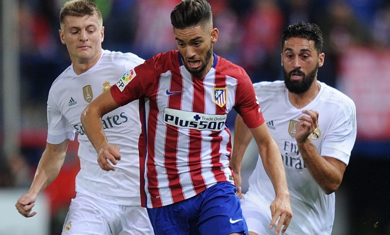 أتلتيكو مدريد