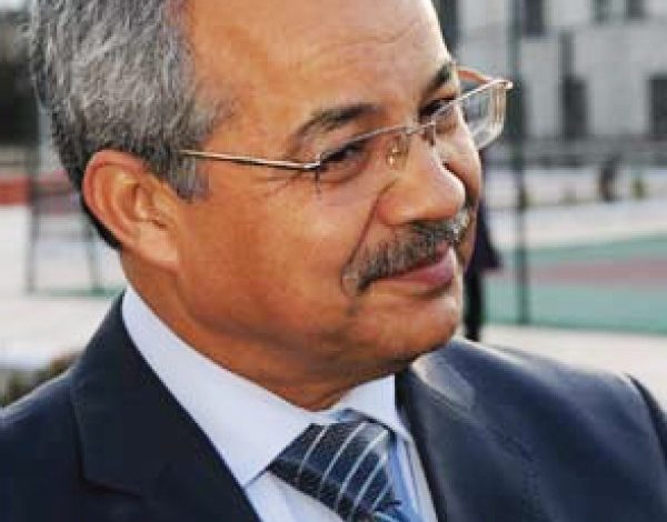 والي سطيف