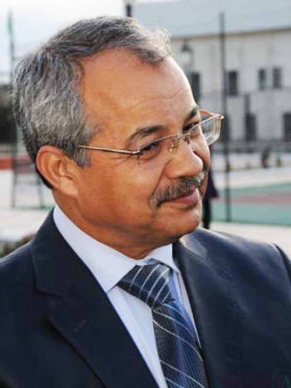 والي سطيف