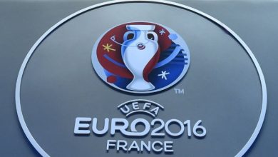 كأس أمم أوروبا 2016