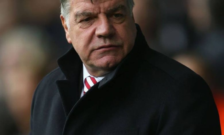 سام ألاردايس