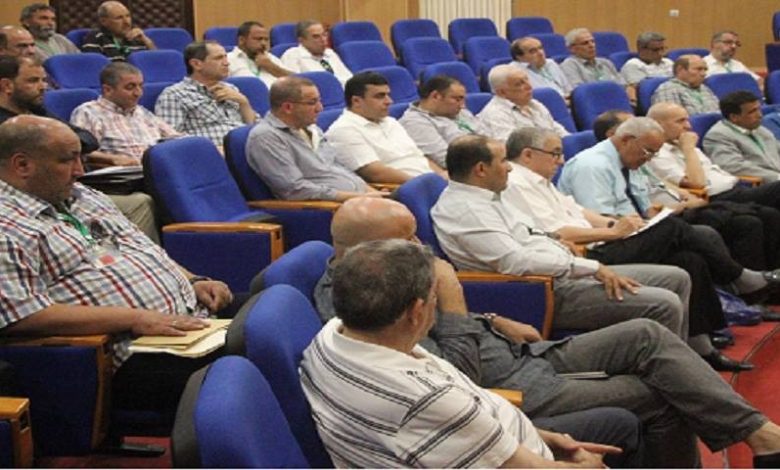 رؤساء الأندية