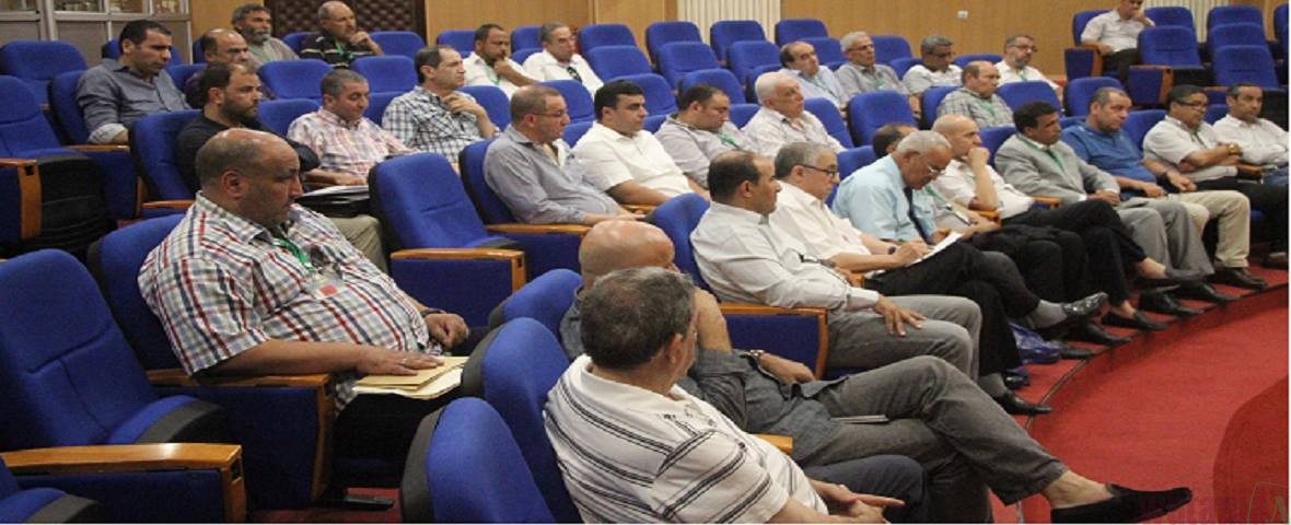 رؤساء الأندية