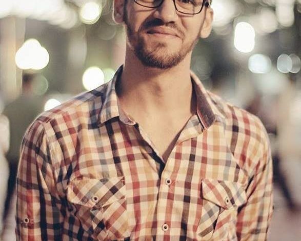 المخرج وليد بن يحي