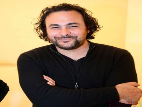 قادر عطية