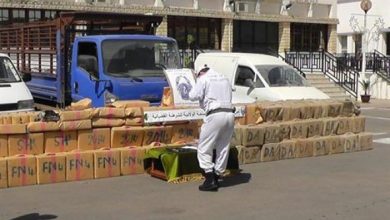 جمعية أشرار بدار البيضاء