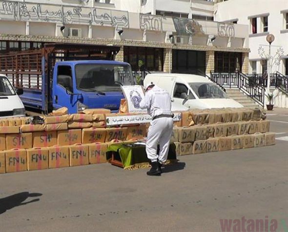 جمعية أشرار بدار البيضاء