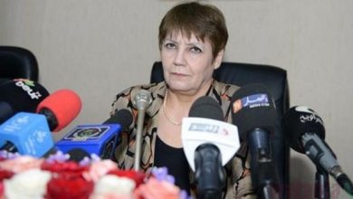 وزيرة التربية الوطنية نورية بن غبريت،