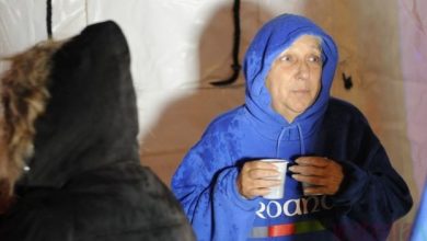 الزلزالان جاءا بعد شهرين من زلزال قوي أسفر عن مقتل نحو 300 شخص