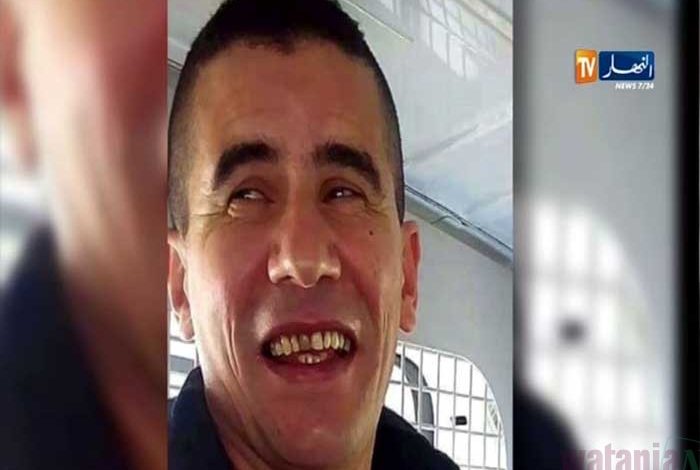 مقتل شرطي في الثلاثينات