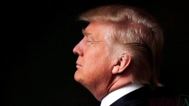 دونالد ترامب أول رئيس أمريكي لم يتول منصبا سياسيا أو عسكريا قبل دخوله البيت الأبيض