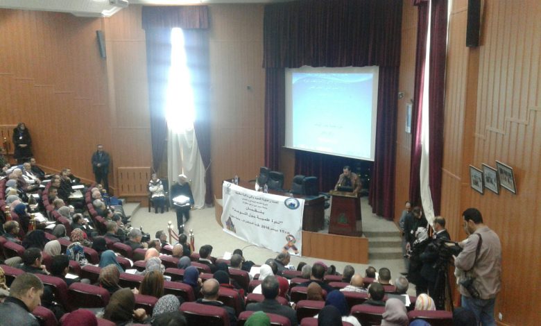 التشخيص المبكر ومساهمة الأمهات ضرورية لإنقاذ الأطفال المصابين بالتوحد