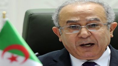 وزير الخارجية رمطان لعمامرة يشارك بأشغال المجلس التنفيذي للإتحاد الإفريقي