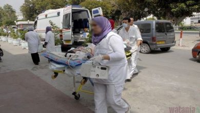 قطاع الصحة يدق ناقوس الخطر ويسجل نقصا بالأعوان الشبه طبية