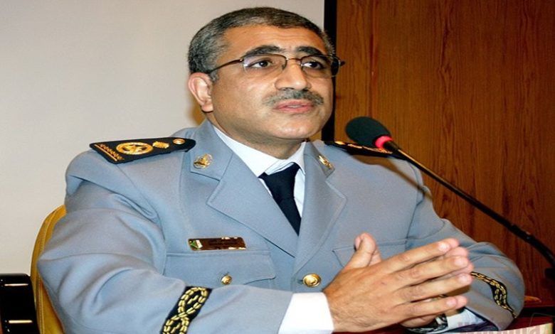 المدير العام للجمارك يعلن عن برنامج تكويني ضمن المخطط الإسترتيجي للجمارك 2016-2019