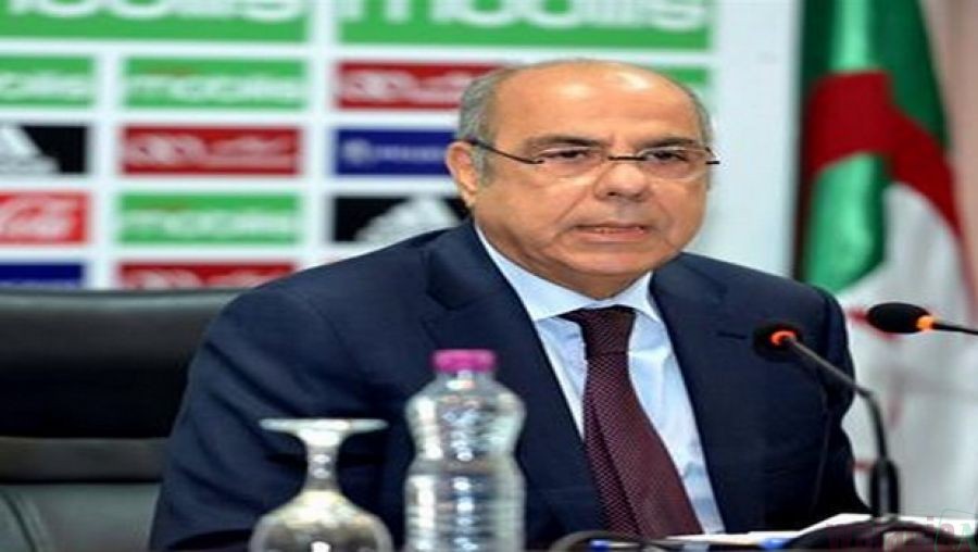 مشاركة الخضر بالكان على طاولة المناقشة