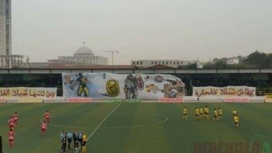 تدهور متوى التحكيم بالبطولة المحترفة