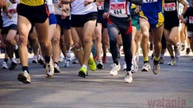  سطيف تحتضن فعاليات الطبعة الثالثة للسباق الوطني للعدو الريفي