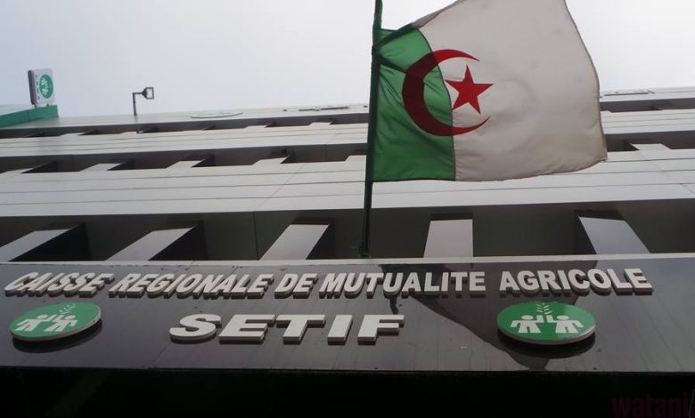 الصندوق الجهوي للتعاون الفلاحي بسطيف يوقع إتفاقية مع غرفة الصيد البحري