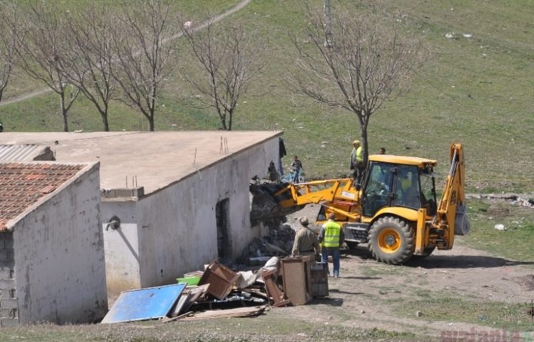 ترحيل 334 عائلة إلى سكنات لائقة ببلدية القلتة الزرقاء