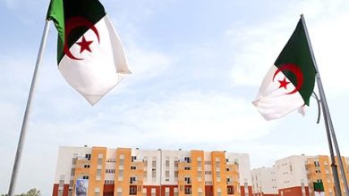 نشر قوائم المستفيدين المؤقتين من السكن العمومي الإيجاري