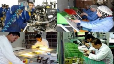 سلال يشرف على افتتاح أشغال الجلسات الوطنية الأولى حول المؤسسات المصغرة