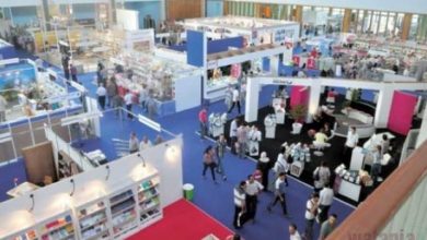 دور النشر الجزائرية تشارك في صالون باريس ومعرض تونس الدولي للكتاب