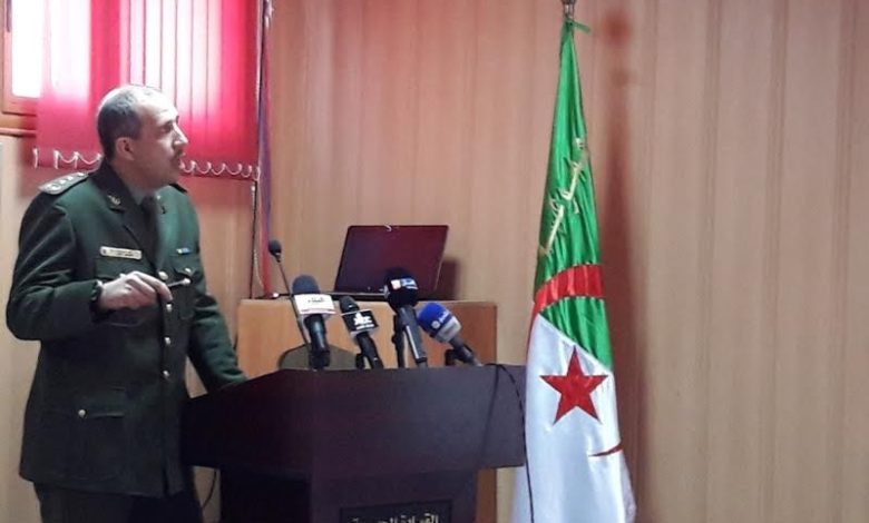 تفكيك الشبكات الإجرامية ومساهمة المواطن أدى إلى تراجع نسبة الجريمة بسطيف