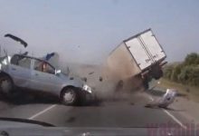 حوادث المرور تسجل أثقل حصيلة خلال 24 ساعة الأخيرة