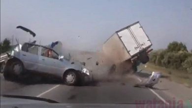 حوادث المرور تسجل أثقل حصيلة خلال 24 ساعة الأخيرة