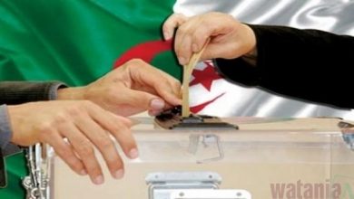 تشريعيات 4 ماي 2017