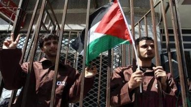 الأسرى الفلسطينيين يتمكنون من سلب العديد من المكاسب الإنسانية والمعيشية