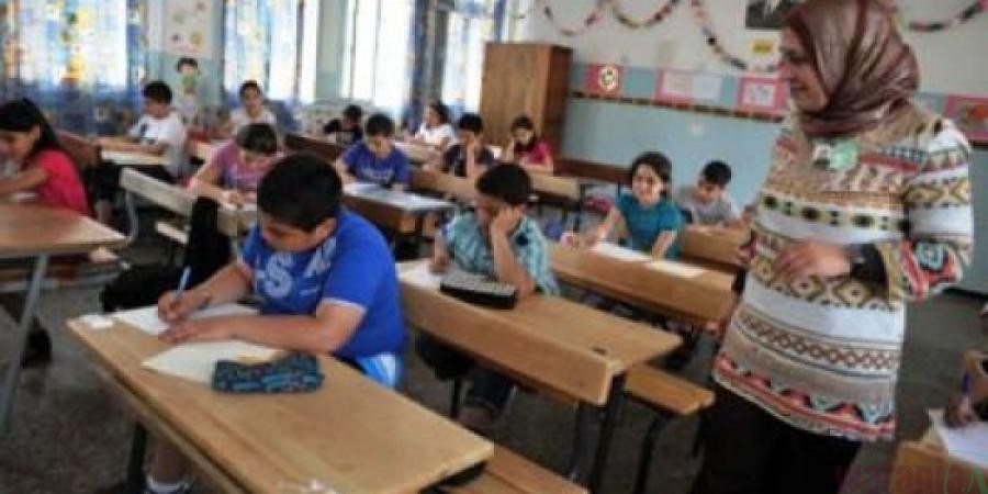 امتحانات نهاية الطور الإبتدائي للسنة الدراسية 2016-2017