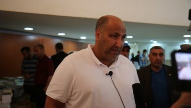حسان حمار يعلن انسحاب وفاق سطيف من البطولة الوطنية ومنافسة كأس الجزائر