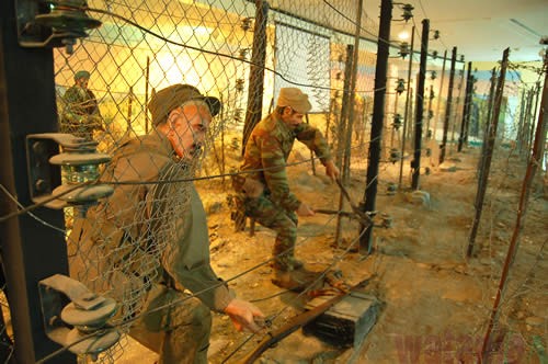 المتحف الوطني للمجاهد يجمع أزيد من سبعة ألف شهادة حية من المجاهدين