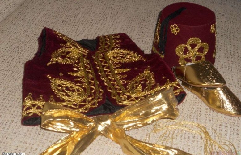 والي ولاية سطيف و مدير الصحة يُشرفان على حفل الختان بمستشفى الأم و الطفل