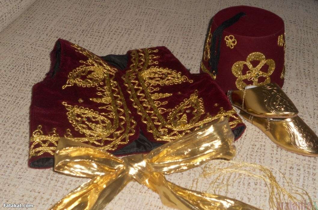 والي ولاية سطيف و مدير الصحة يُشرفان على حفل الختان بمستشفى الأم و الطفل