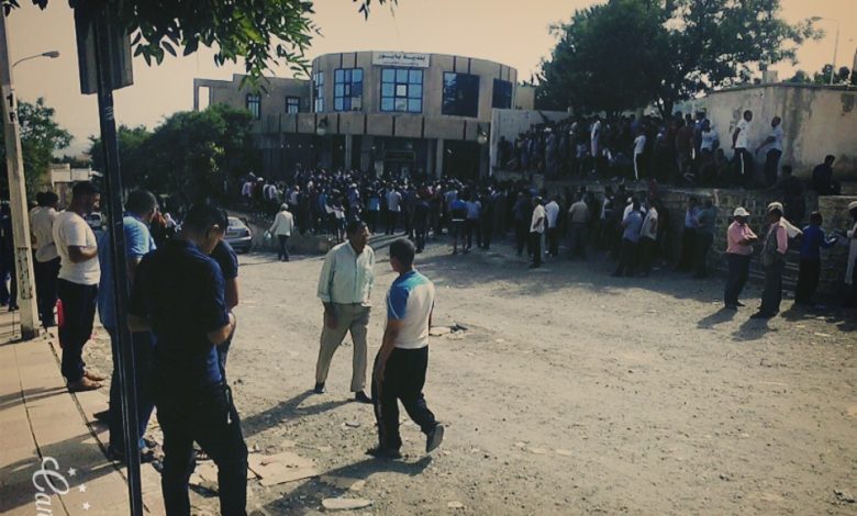 سكان بابور يرفعون 15 مطلبا لوالي ولاية سطيف