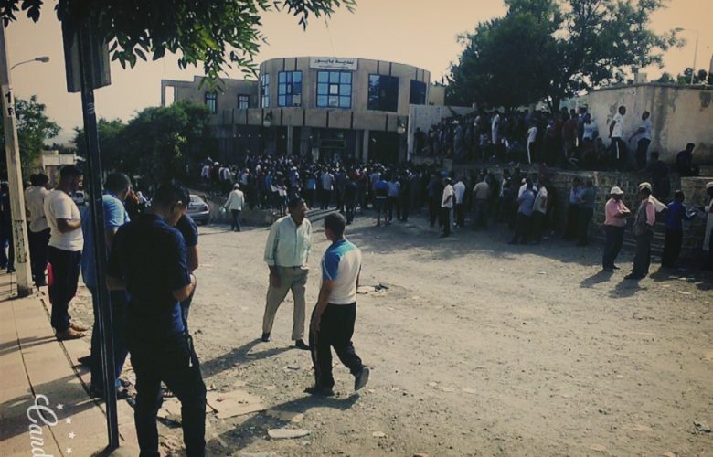 سكان بابور يرفعون 15 مطلبا لوالي ولاية سطيف