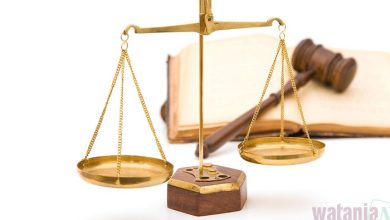 والي سطيف يقوم بزيارة تفقدية لقطاع العدالة