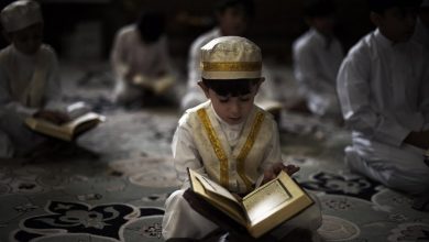 الجزائر توزع 300 مصحف على الأطفال في رمضان