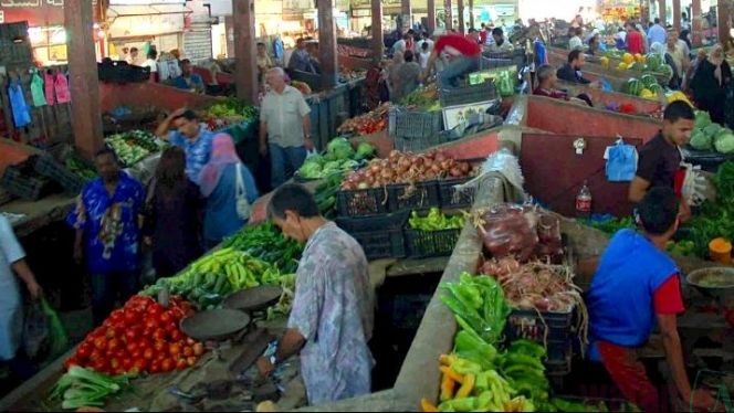 وزير التجارة يؤكد أن 08 أسواق جملة للخضر والفواكه في طور الإنجاز