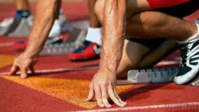 المنتخب الجزائري لألعاب القوى أكابر يحتل المرتبة الثالثة