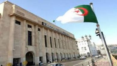 مجلس الأمة يختتم دورته البرلمانية العادية لسنة 2016-2017