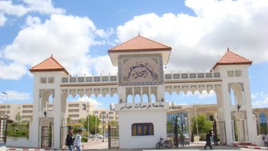 الوكالة الوطنية لدعم تشغيل الشباب فرع سطيف وجامعة فرحات عباس تنظمان الجامعة الصيفية للمقاولاتية