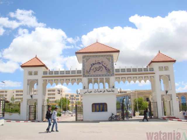 الوكالة الوطنية لدعم تشغيل الشباب فرع سطيف وجامعة فرحات عباس تنظمان الجامعة الصيفية للمقاولاتية