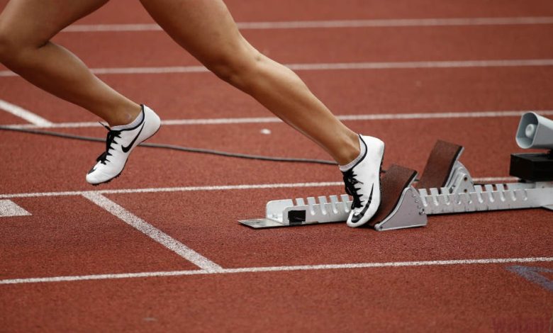 البطولة العالمية السادسة عشرة لألعاب القوى بالعاصمة البريطانية لندن