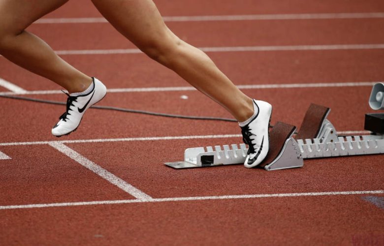 البطولة العالمية السادسة عشرة لألعاب القوى بالعاصمة البريطانية لندن