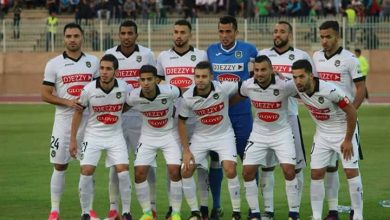 الوفاق أمام السياسي