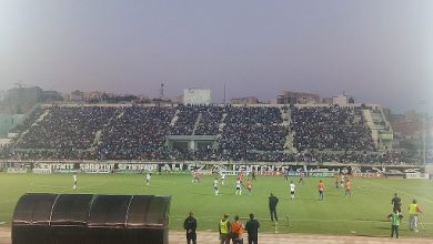 الوفاق يتعثر على ملعبه أمام المدية